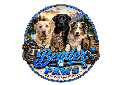 Bender Paws